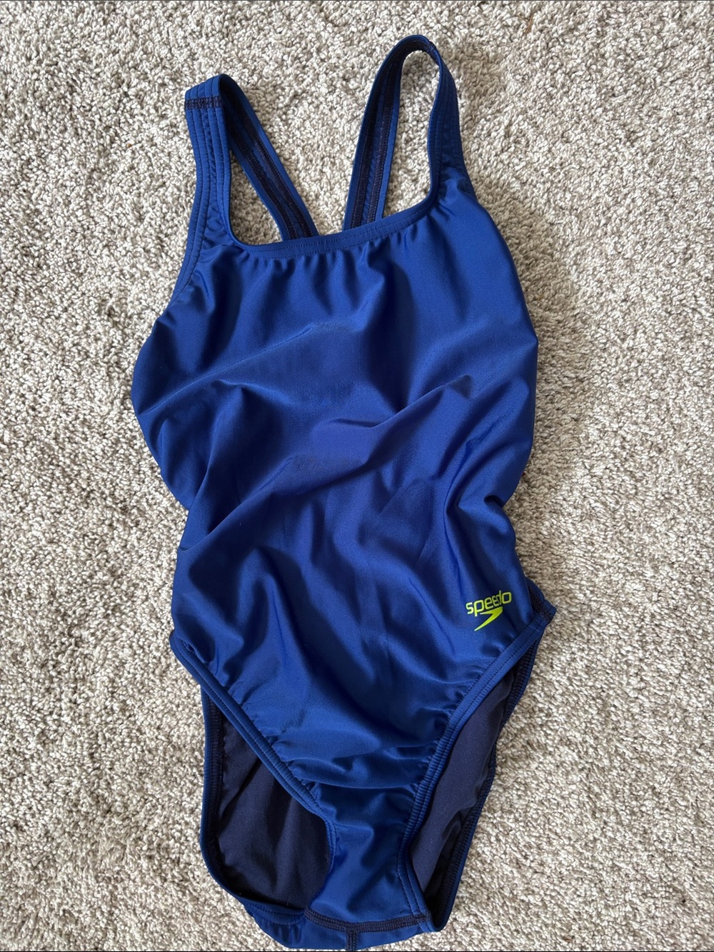 Women's Speedo Training Suit